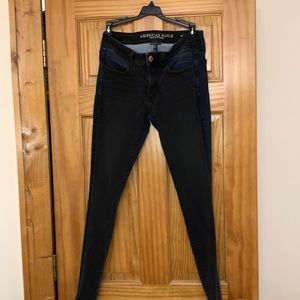 American eagle size 6 leggings